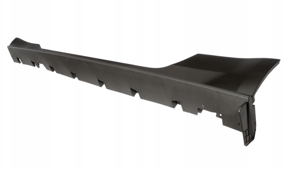 კანტი MUSTANG 2015-2023 მოლდინგი გვერდითა მარცხენა